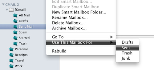 How to Make Gmail Play Nicely with Your Desktop Email Client
